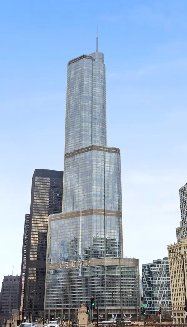 401 N Wabash AVE #31J, Chicago, IL 60611
