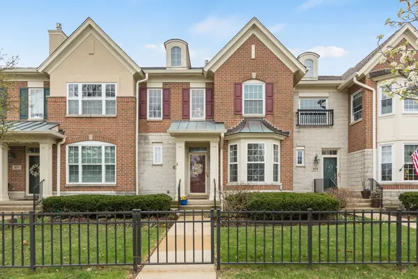 673 Central AVE, Deerfield, IL 60015