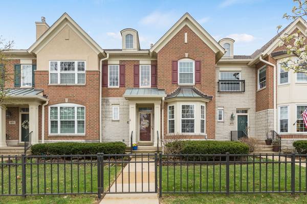673 Central AVE, Deerfield, IL 60015