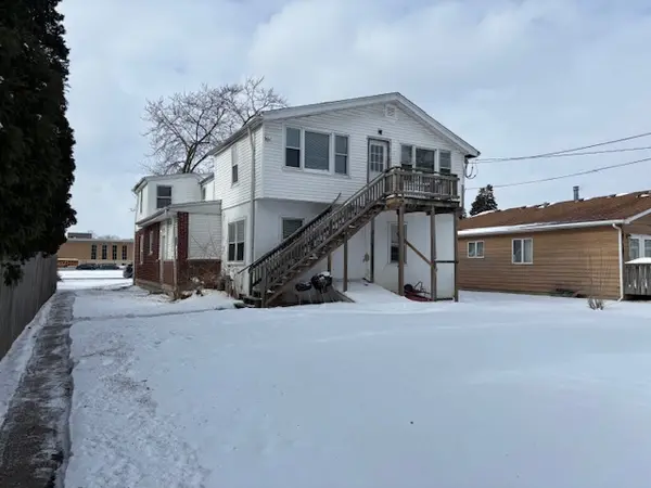 2205 Eshcol AVE, Zion, IL 60099