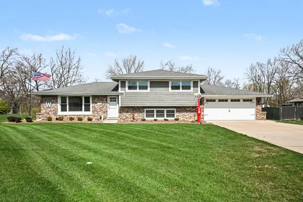 11612 N Brightway DR, Mokena, IL 60448