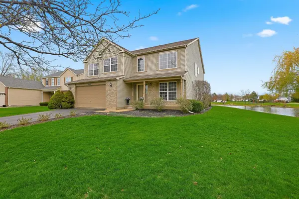 2300 Wesmere Lakes DR, Plainfield, IL 60586