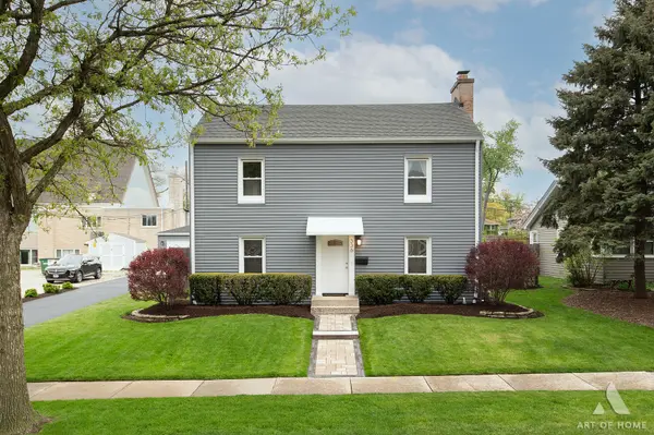 336 5th ST, Downers Grove, IL 60515