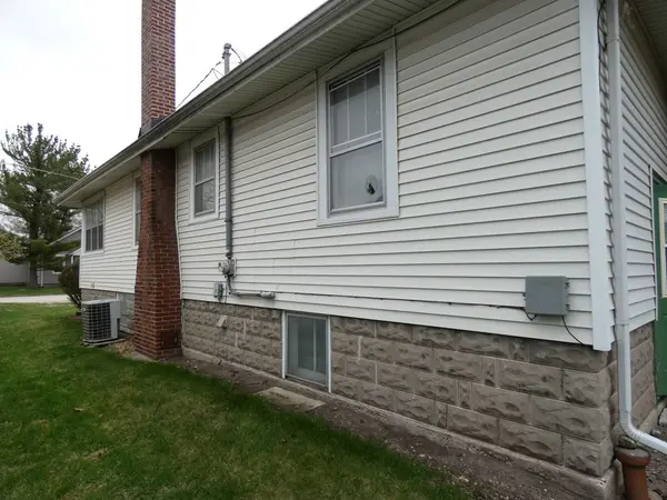 460 S Mazon ST, Coal City, IL 60416