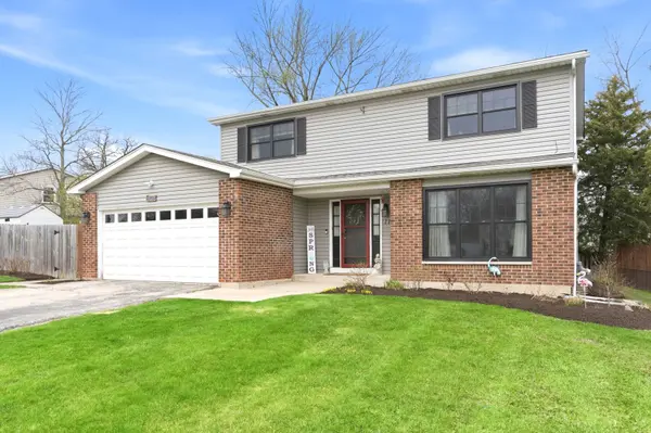 1150 Lehnertz AVE, Aurora, IL 60505