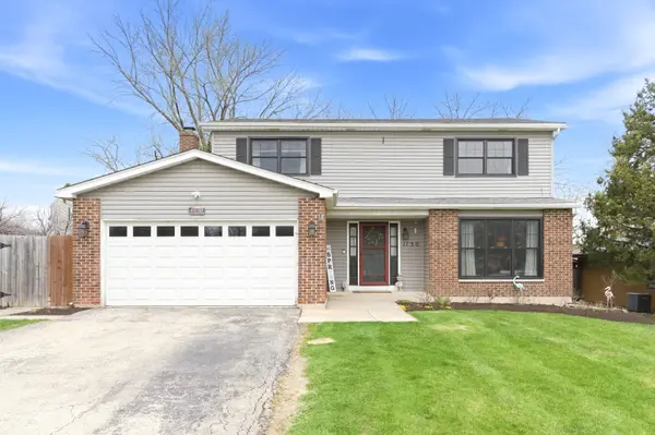 1150 Lehnertz AVE, Aurora, IL 60505