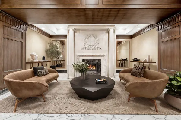 850 N Lake Shore DR #1203, Chicago, IL 60611