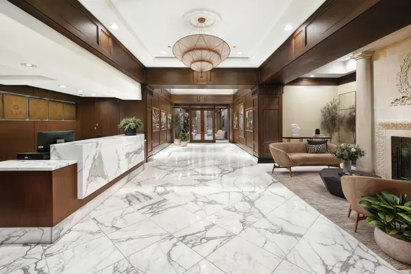 850 N Lake Shore DR #1203, Chicago, IL 60611