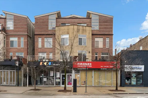 2121 W DIVISION ST #1, Chicago, IL 60622