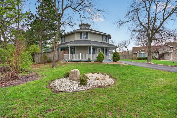 3420 Quail CT, Morris, IL 60450