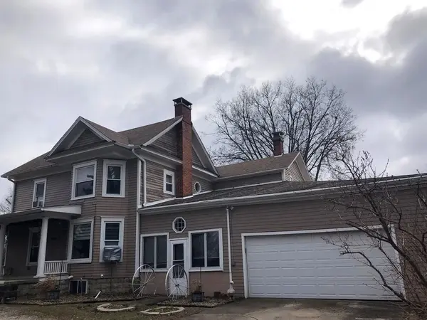 304 S Poplar ST, Onarga, IL 60955