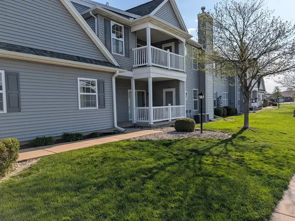 3020 E Stillwater LNDG #101, Urbana, IL 61802