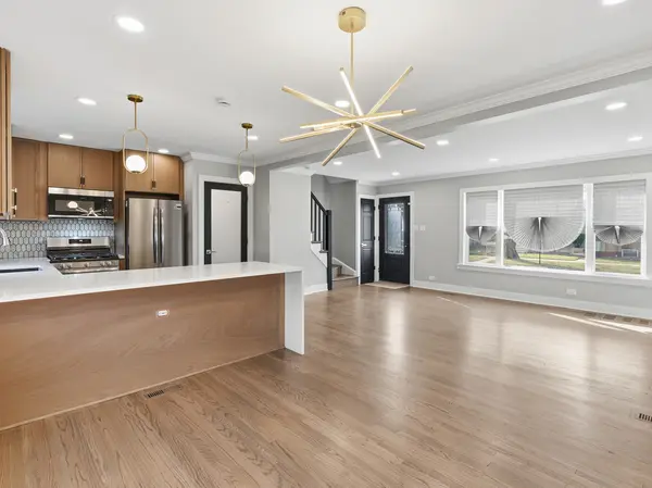 600 E 87th PL, Chicago, IL 60619