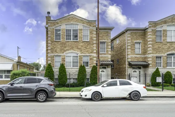 6140 W Gunnison ST #3, Chicago, IL 60630