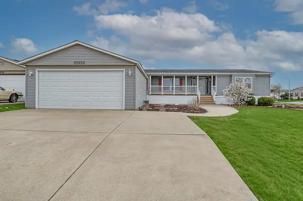 22930 Glen Eagle DR S, Frankfort, IL 60423