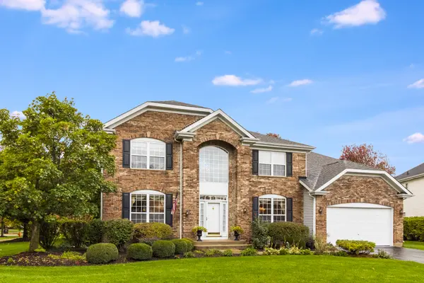 1503 Cocalico CT, Naperville, IL 60563