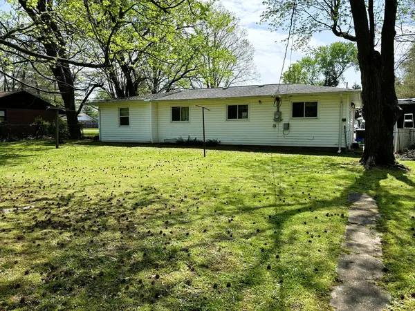 1518 E Grand AVE, Carbondale, IL 62901