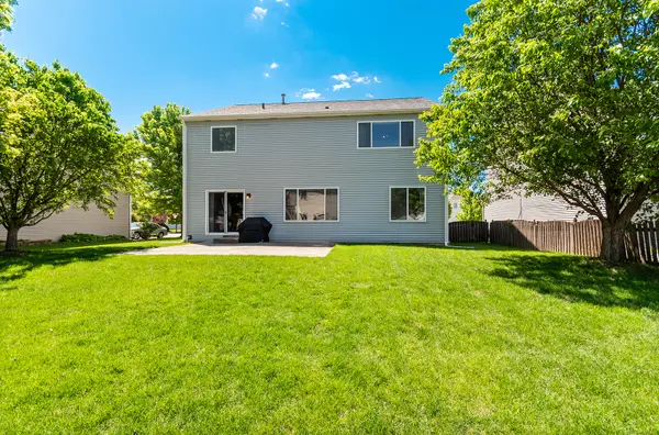 6215 Fox Ridge DR, Plainfield, IL 60586