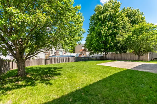 6215 Fox Ridge DR, Plainfield, IL 60586