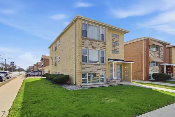 7901 S Whipple ST, Chicago, IL 60652