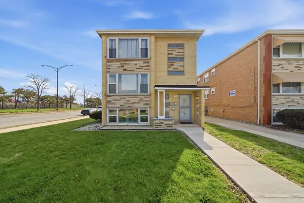7901 S Whipple ST, Chicago, IL 60652
