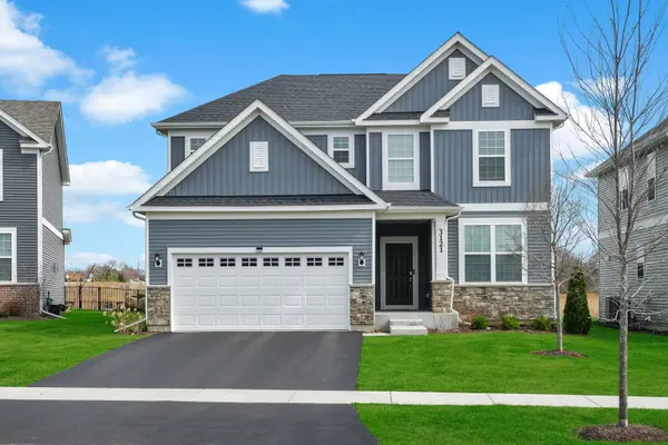 3121 Semple WAY, Mundelein, IL 60060