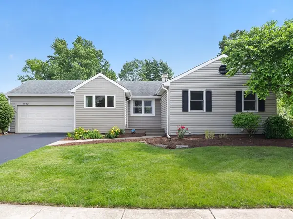 1328 Creighton AVE, Naperville, IL 60565