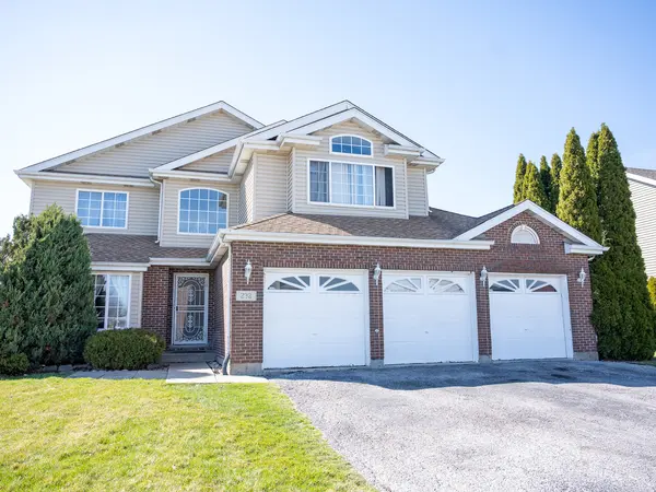 232 Highland RD,  Matteson,  IL 60443