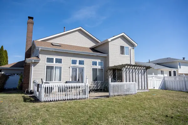 232 Highland RD, Matteson, IL 60443