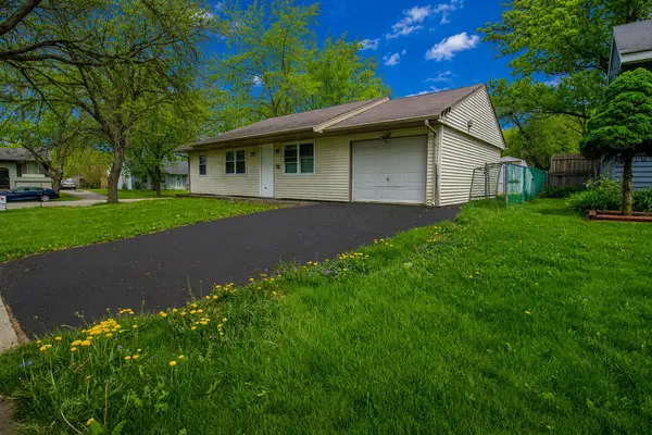 2825 224th PL, Sauk Village, IL 60411
