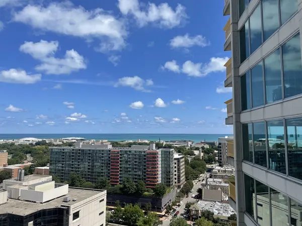 Address not disclosed, Evanston, IL 60201