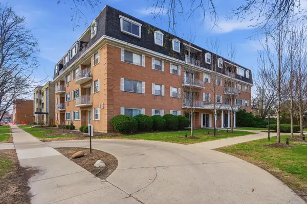 415 Wesley AVE #21, Oak Park, IL 60302