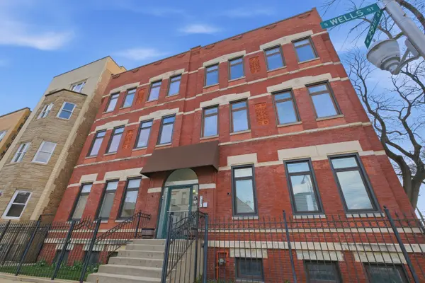 2843 S Wells ST #2E, Chicago, IL 60616