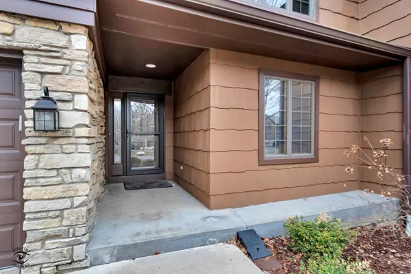1121 Lacebark CT #1121, Darien, IL 60561