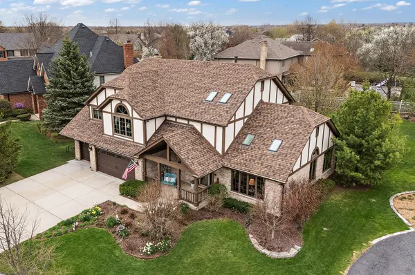 10711 Landings DR, Orland Park, IL 60467