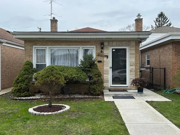 3732 S 53rd AVE, Cicero, IL 60804