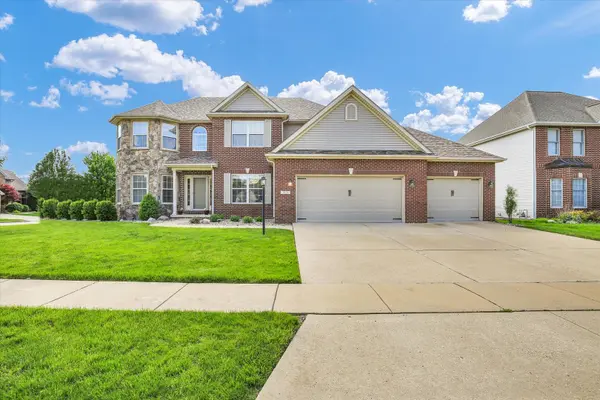 1821 Benodot ST, Champaign, IL 61822