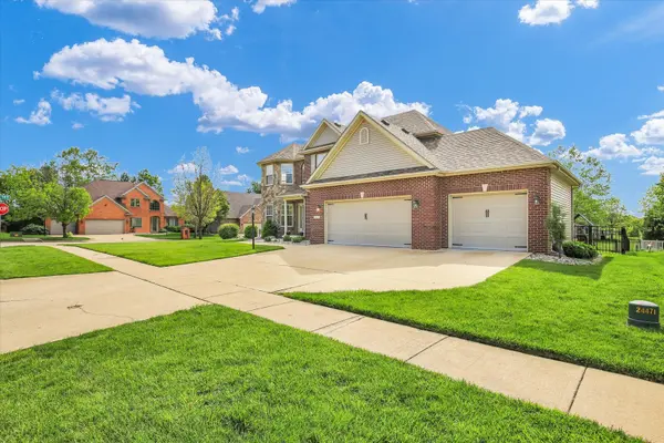 1821 Benodot ST, Champaign, IL 61822