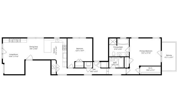 3537 N Reta AVE #2, Chicago, IL 60657