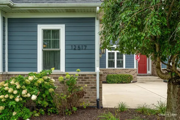 12517 Shenandoah TRL, Plainfield, IL 60585