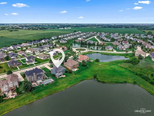 12517 Shenandoah TRL, Plainfield, IL 60585