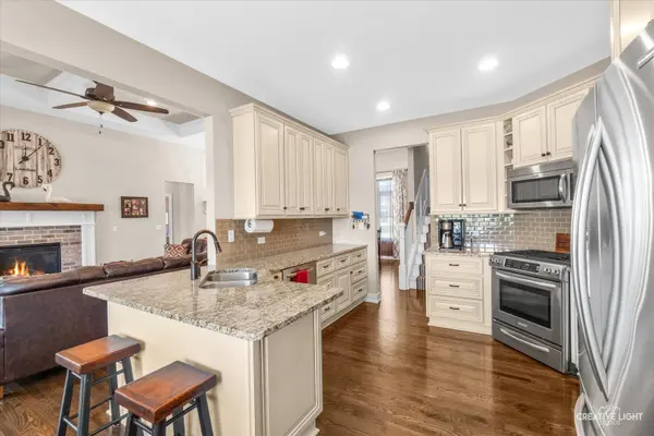 12517 Shenandoah TRL, Plainfield, IL 60585