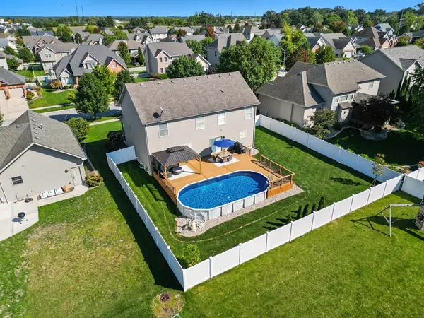 12794 Connecticut ST, Crown Point, IN 46307
