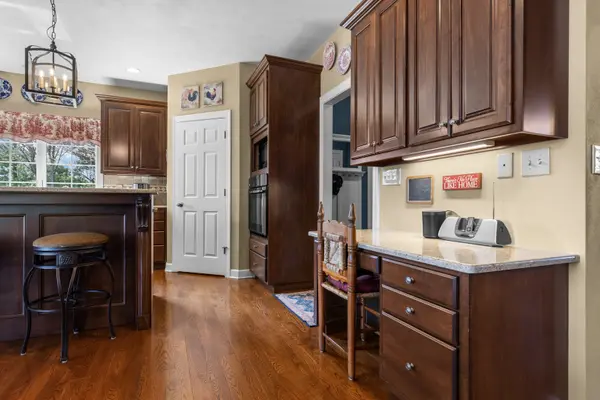 10125 Creek Ridge TRL, Belvidere, IL 61008