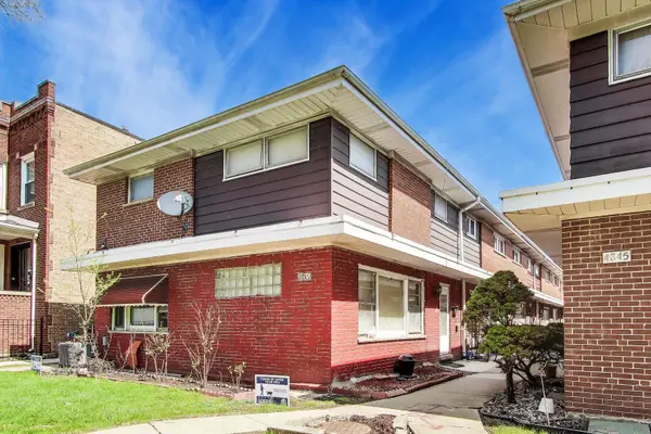 4849 N Central AVE #C, Chicago, IL 60630