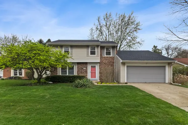 1435 Sunnybrook DR, Naperville, IL 60540