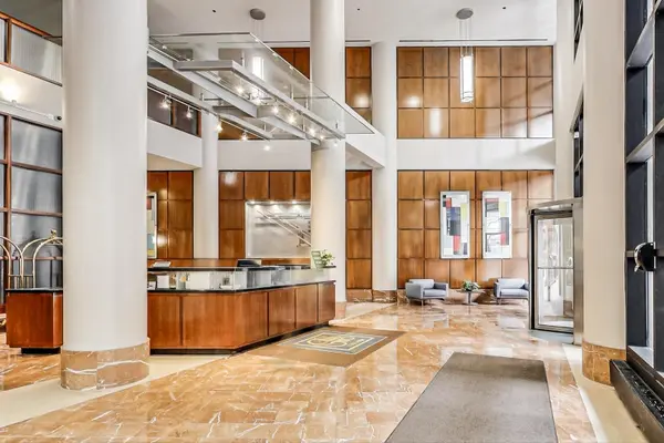 211 E Ohio ST #2817, Chicago, IL 60611