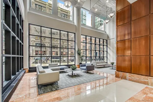 211 E Ohio ST #2817, Chicago, IL 60611