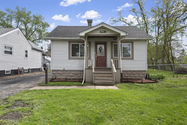 128 Independence AVE, Joliet, IL 60433