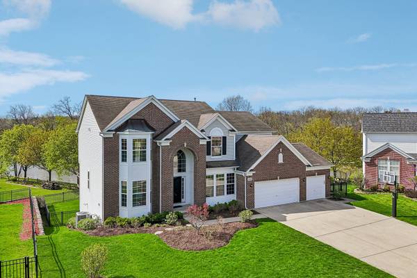 5 Orchid CT, Streamwood, IL 60107